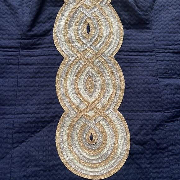 Lilly Pulitzer Valli Shift Dress - Picture 11 of 17